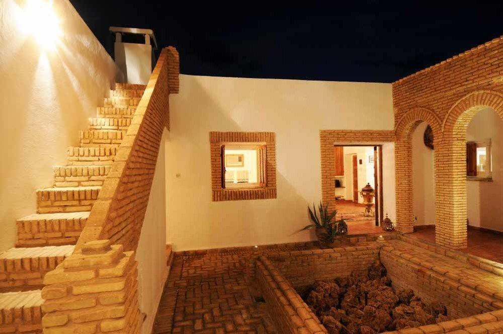 Dar Zargouni Hotel Nefta Luaran gambar